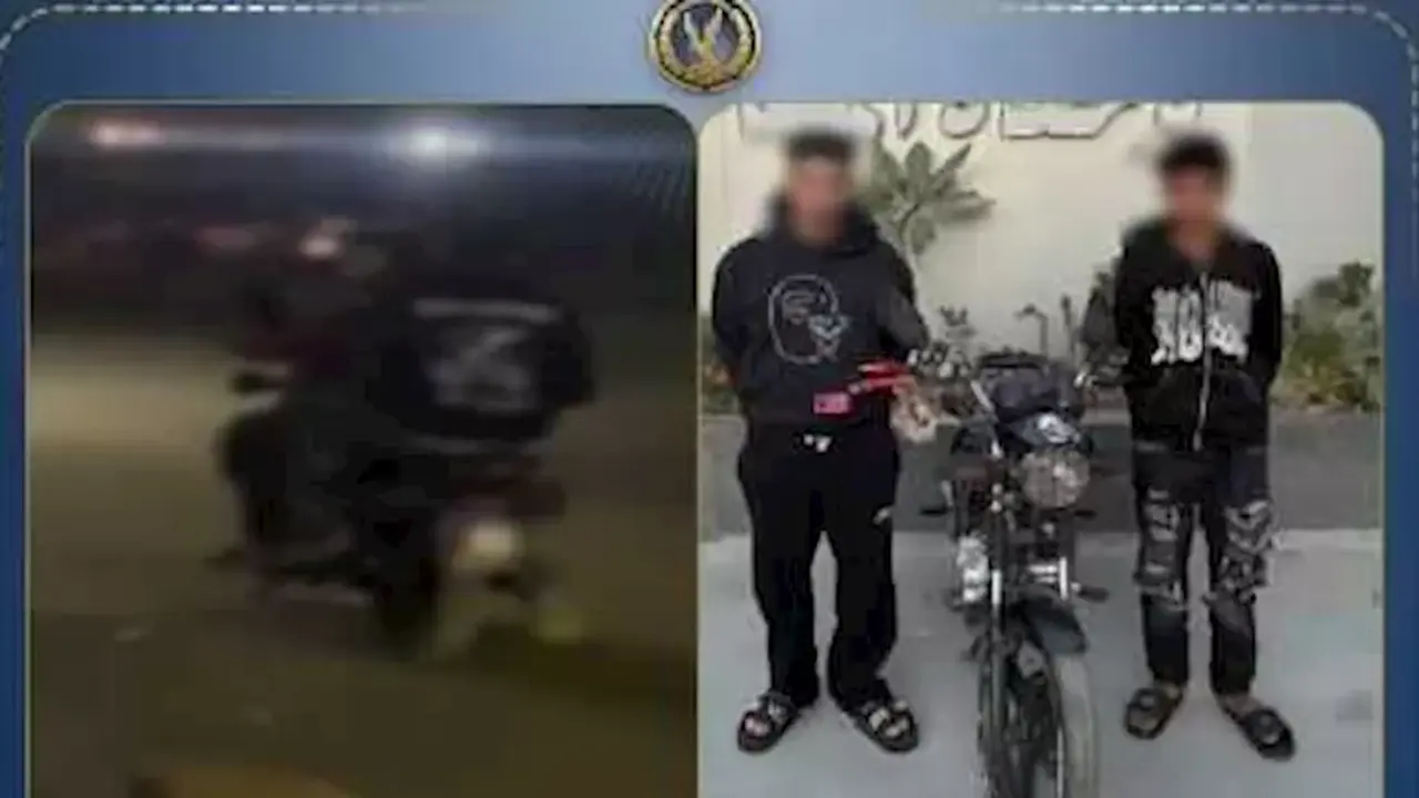 تفاصيل حقيقية حول واقعة سرقة هاتف بلوجر المعادي في شوارع القاهرة